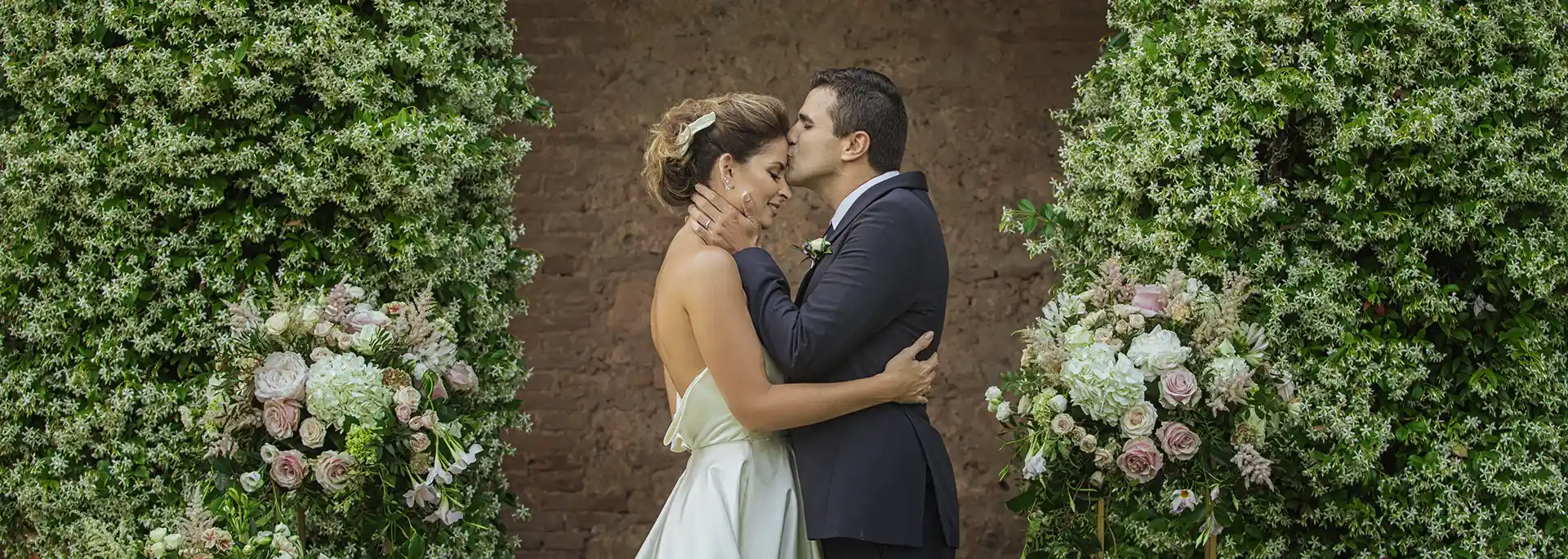 Matrimonio in toscana